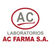 Laboratorios AC FARMA