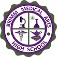 Dr. Charles E. Brimm Medical Arts High School