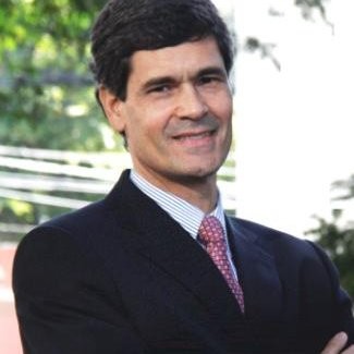 Marcio Pinto Ramos