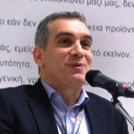 Antonis Terzopoulos