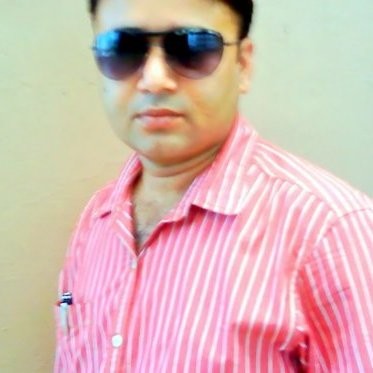 Ashutosh Dwivedi