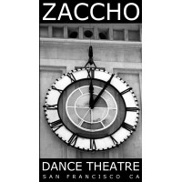 Zaccho Dance Theatre