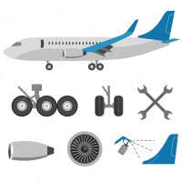 Aviation and Aerospace