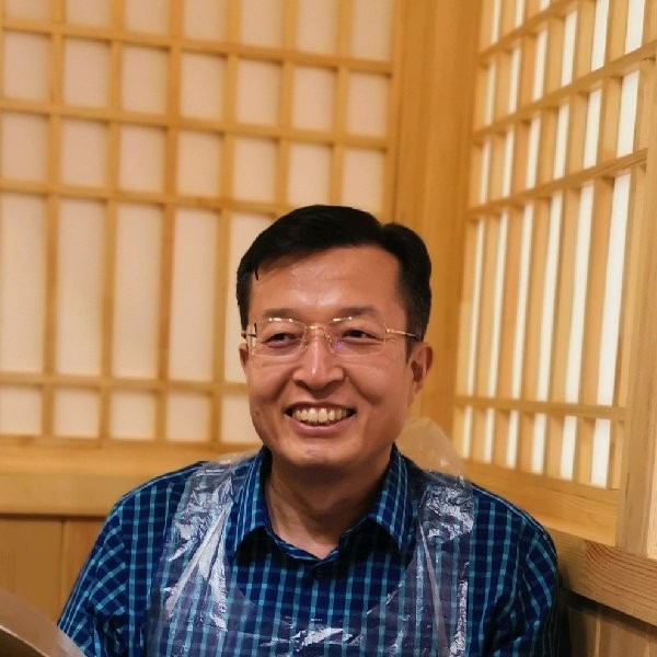 Ted Zhang