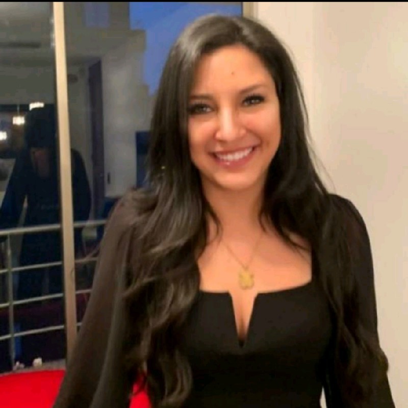 Johanna Salcedo