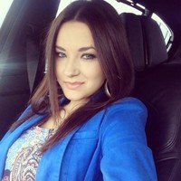 Natallia Razanskaya