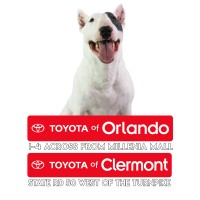 Toyota of Orlando
