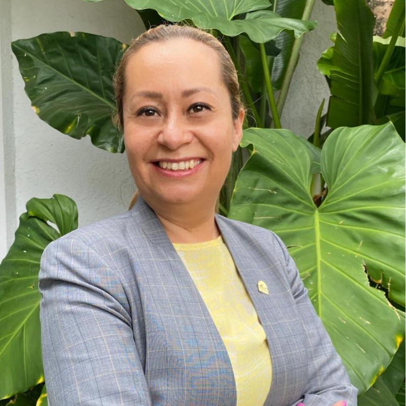 Norma Enriquez