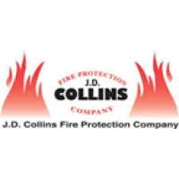 JD Collins Fire Protection