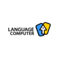 Language Computer Corporation