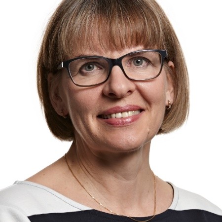 Ulla-Maija Brandt