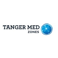 Tanger Med Zones