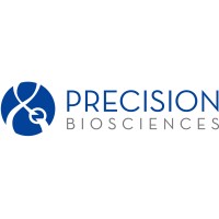 Precision BioSciences, Inc.