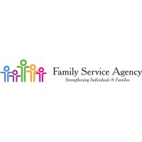Family Service Agency of DeKalb County