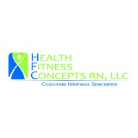 Health Fitness Concepts RN, LLC.