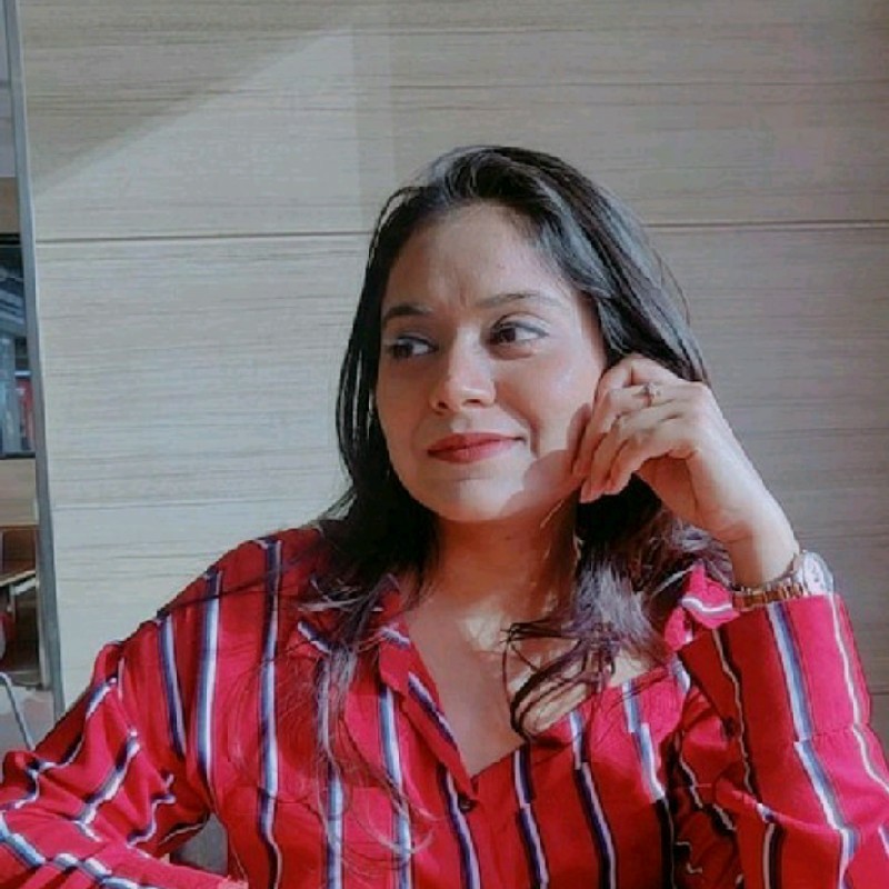 Vartika Gupta