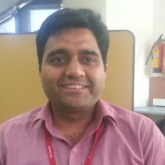Rajeev Bhatia