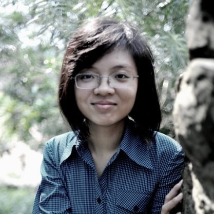 Nhung Nguyen
