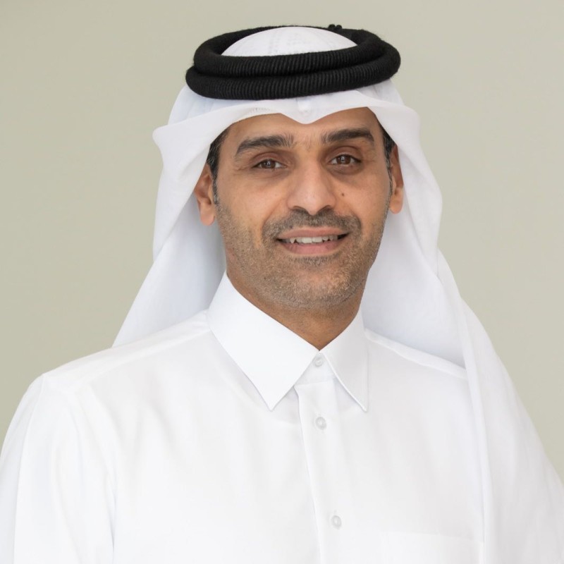 Mohammed Bin Abdulla Al Thani