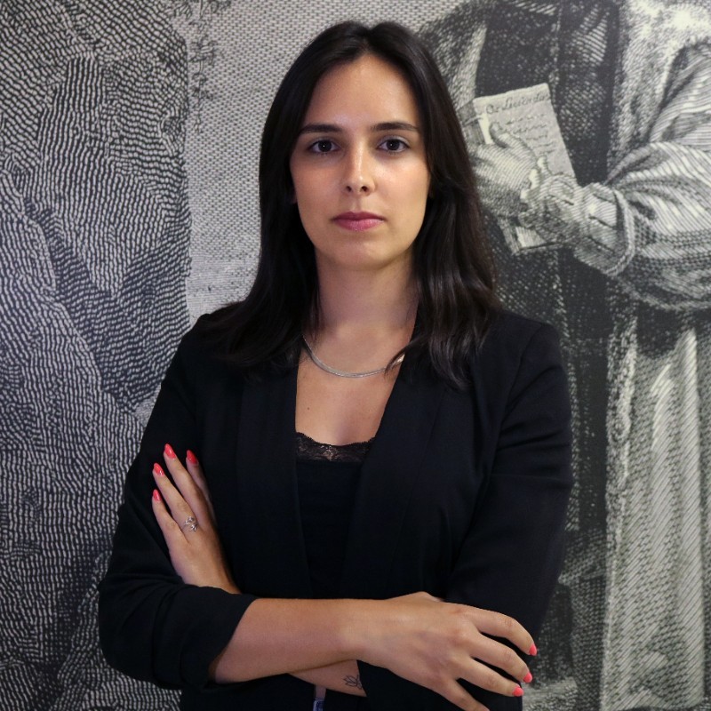 Soraia Pinto