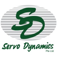 Servo Dynamics Pte Ltd