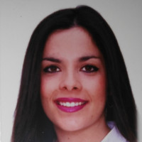Rebeca González Martín