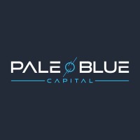 Pale Blue Capital LLC