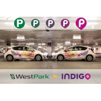 WestPark Parking Services is now Park Indigo