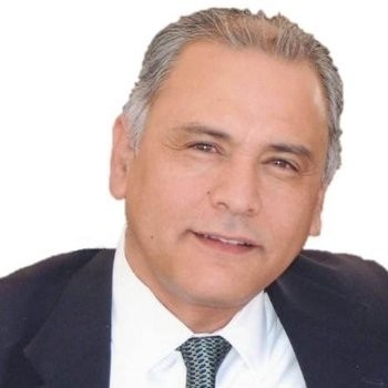 Oscar Carballo Gonzalez