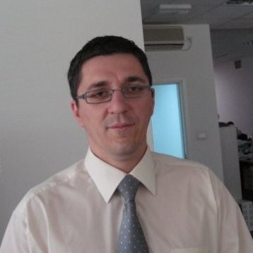 Dragan Cvjetan