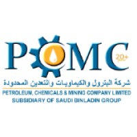 Saudi Binladen Group - PCMC