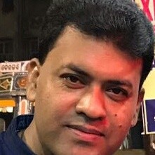 Surajit Bhattacharjee