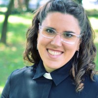 The Rev. Sarah Lapenta-H