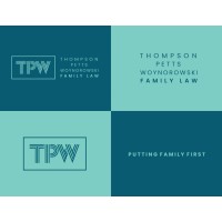 Thompson Petts Woynorowski Family Law