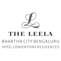 The Leela Bhartiya City Bengaluru Hotel Conventions Residences
