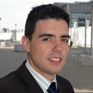 José Luis Carrillo Matarranz