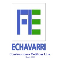 Echavarri Construcciones Metalicas 