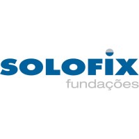 Solofix Fundações