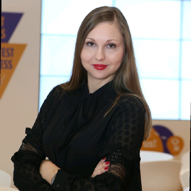 Janna Karataeva