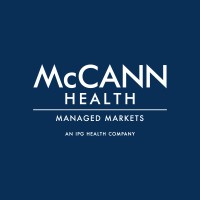 McCann Health Managed Markets | An IPG Health Company