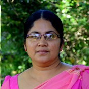 Sarangi Athukorala