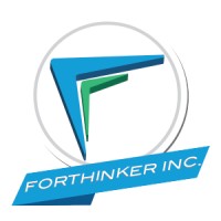 Forthinker, Inc.