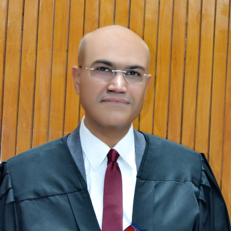 Dr. Ayman E.