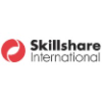 Skillshare International UK