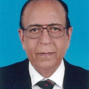 Dr.Jaswant Singh