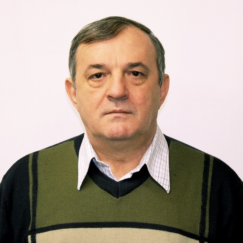 Viktor Semeniuk
