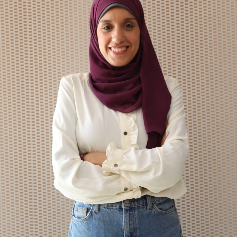 Zeina Ismail