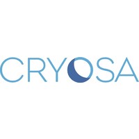 Cryosa Inc.