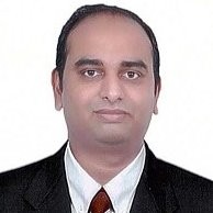 Hemant Mathurkar M