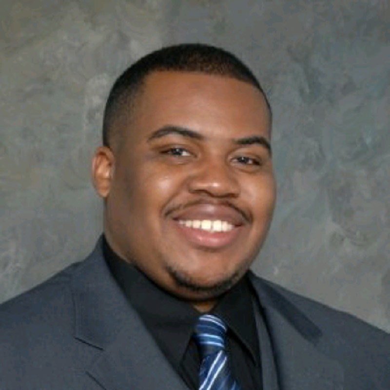 Ramonte Crowder, MSW, LCSW-C, SAP